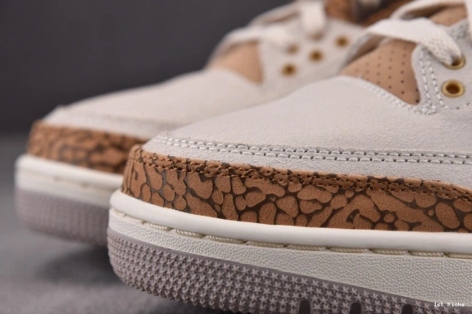 1st Kicks Shoes air jordan 1527 3 Comfortable ct8532- 